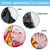 Macedonia Independence Day Spare Tire Cover Den na nezavisnosta - Wonder Print Shop
