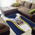 Personalized Azores Portugal Area Rug Sporty Style - Wonder Print Shop