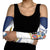 Personalized Azores Portugal Arm Sleeves Sporty Style - Wonder Print Shop