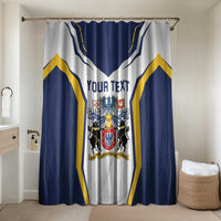 Personalized Azores Portugal Bathroom Set Sporty Style - Wonder Print Shop