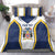 Personalized Azores Portugal Bedding Set Sporty Style - Wonder Print Shop