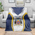 Personalized Azores Portugal Blanket Sporty Style - Wonder Print Shop