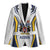 Personalized Azores Portugal Blazer Sporty Style - Wonder Print Shop