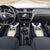 Personalized Azores Portugal Car Mats Sporty Style - Wonder Print Shop