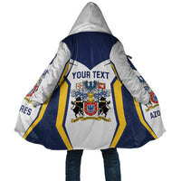 Personalized Azores Portugal Cloak Sporty Style - Wonder Print Shop