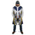 Personalized Azores Portugal Cloak Sporty Style - Wonder Print Shop
