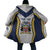 Personalized Azores Portugal Cloak Sporty Style - Wonder Print Shop