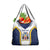Personalized Azores Portugal Grocery Bag Sporty Style - Wonder Print Shop