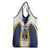 Personalized Azores Portugal Grocery Bag Sporty Style - Wonder Print Shop