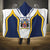Personalized Azores Portugal Hooded Blanket Sporty Style - Wonder Print Shop