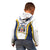 Personalized Azores Portugal Kid Hoodie Sporty Style - Wonder Print Shop
