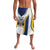 Personalized Azores Portugal Lavalava Sporty Style - Wonder Print Shop