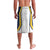 Personalized Azores Portugal Lavalava Sporty Style - Wonder Print Shop