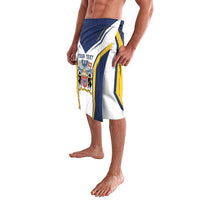 Personalized Azores Portugal Lavalava Sporty Style - Wonder Print Shop