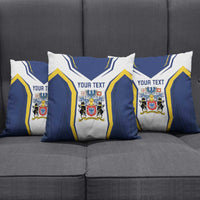 Personalized Azores Portugal Pillow Cover Sporty Style - Wonder Print Shop