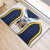 Personalized Azores Portugal Rubber Doormat Sporty Style - Wonder Print Shop