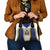 Personalized Azores Portugal Shoulder Handbag Sporty Style - Wonder Print Shop