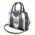 Personalized Azores Portugal Shoulder Handbag Sporty Style - Wonder Print Shop
