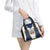 Personalized Azores Portugal Shoulder Handbag Sporty Style - Wonder Print Shop