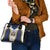 Personalized Azores Portugal Shoulder Handbag Sporty Style - Wonder Print Shop