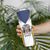 Personalized Azores Portugal Skinny Tumbler Sporty Style - Wonder Print Shop