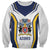 Personalized Azores Portugal Sweatshirt Sporty Style - Wonder Print Shop