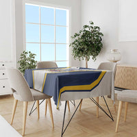 Personalized Azores Portugal Tablecloth Sporty Style - Wonder Print Shop