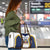 Personalized Azores Portugal Travel Bag Sporty Style - Wonder Print Shop