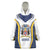 Personalized Azores Portugal Wearable Blanket Hoodie Sporty Style - Wonder Print Shop