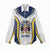 Personalized Azores Portugal Women Casual Shirt Sporty Style - Wonder Print Shop