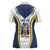 Personalized Azores Portugal Women Polo Shirt Sporty Style - Wonder Print Shop