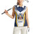 Personalized Azores Portugal Women Sleeveless Polo Shirt Sporty Style - Wonder Print Shop