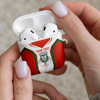 Personalized Aveiro Portugal AirPods Case Sporty Style - Wonder Print Shop