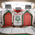 Personalized Aveiro Portugal Back Car Seat Cover Sporty Style - Wonder Print Shop