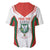 Personalized Aveiro Portugal Baseball Jersey Sporty Style - Wonder Print Shop