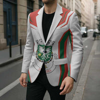 Personalized Aveiro Portugal Blazer Sporty Style - Wonder Print Shop