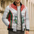 Personalized Aveiro Portugal Bomber Puffer Jacket Sporty Style - Wonder Print Shop