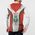 Personalized Aveiro Portugal Button Sweatshirt Sporty Style - Wonder Print Shop