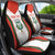 Personalized Aveiro Portugal Car Seat Cover Sporty Style - Wonder Print Shop