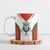 Personalized Aveiro Portugal Ceramic Mug Sporty Style - Wonder Print Shop