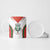 Personalized Aveiro Portugal Ceramic Mug Sporty Style - Wonder Print Shop