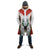 Personalized Aveiro Portugal Cloak Sporty Style - Wonder Print Shop