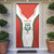 Personalized Aveiro Portugal Door Cover Sporty Style - Wonder Print Shop