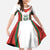 Personalized Aveiro Portugal Family Matching Off Shoulder Maxi Dress and Hawaiian Shirt Sporty Style - Wonder Print Shop