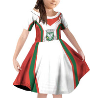 Personalized Aveiro Portugal Family Matching Off Shoulder Short Dress and Hawaiian Shirt Sporty Style - Wonder Print Shop