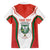 Personalized Aveiro Portugal Family Matching Puletasi and Hawaiian Shirt Sporty Style - Wonder Print Shop