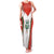 Personalized Aveiro Portugal Family Matching Tank Maxi Dress and Hawaiian Shirt Sporty Style - Wonder Print Shop