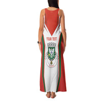 Personalized Aveiro Portugal Family Matching Tank Maxi Dress and Hawaiian Shirt Sporty Style - Wonder Print Shop