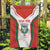Personalized Aveiro Portugal Garden Flag Sporty Style - Wonder Print Shop