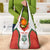 Personalized Aveiro Portugal Grocery Bag Sporty Style - Wonder Print Shop